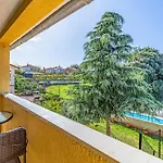 דירה Beautiful In With Swimming Pool