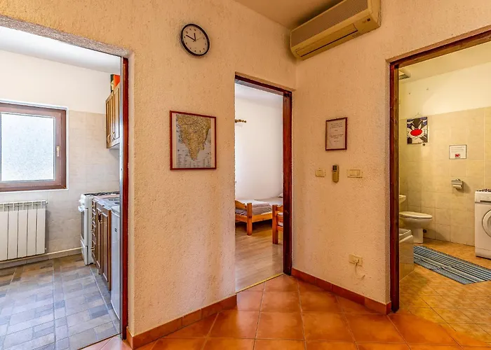 Gorgeous In With Kitchen Apartamento *