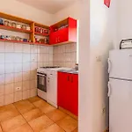 Apartment Beautiful Apartment In Pula With Swimming Pool Pula
