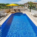 Apartment Beautiful Apartment In Pula With Swimming Pool Pula
