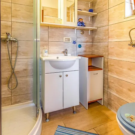 Appartamento Gorgeous In With Kitchen *