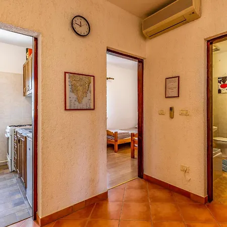 Gorgeous In With Kitchen Appartamento *