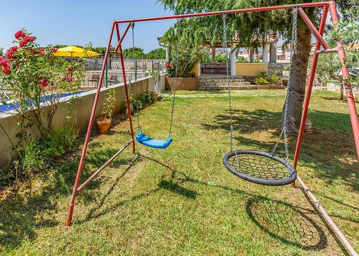 Lejlighed Gorgeous In With Kitchen