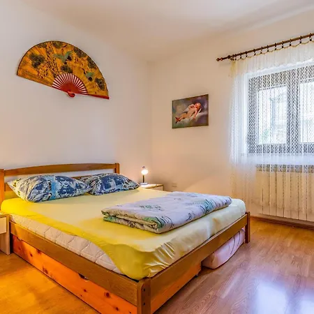 Beautiful Apartment In Pula With Swimming Pool Apartment