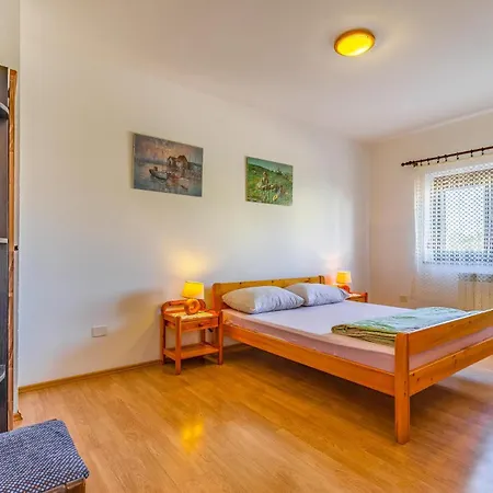 Apartment Beautiful Apartment In Pula With Swimming Pool Pula